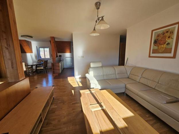 Pronájem bytu 4+kk, Babice, Starobabická, 160 m2