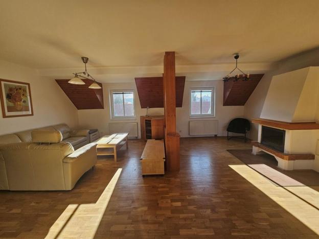 Pronájem bytu 4+kk, Babice, Starobabická, 160 m2