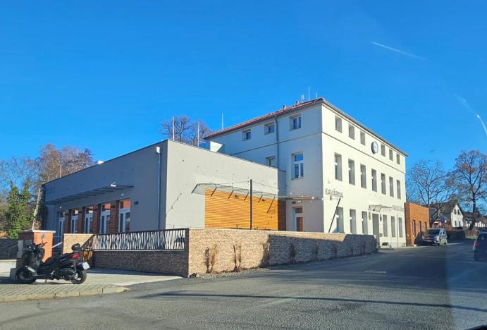 Pronájem bytu 4+kk, Babice, Starobabická, 160 m2