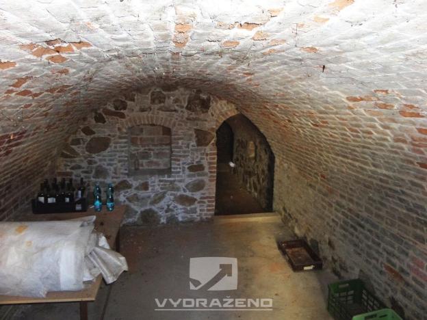 Prodej obchodního prostoru, Dolní Kounice, Hlavní, 400 m2