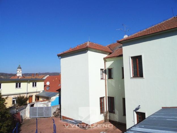 Prodej obchodního prostoru, Dolní Kounice, Hlavní, 400 m2