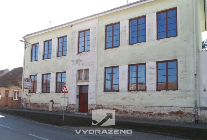 Prodej obchodního prostoru, Dolní Kounice, Hlavní, 400 m2