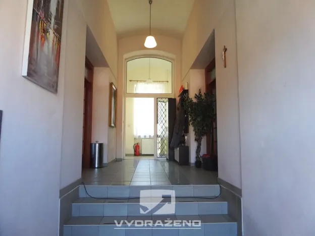 Prodej obchodního prostoru, Dolní Kounice, Hlavní, 400 m2