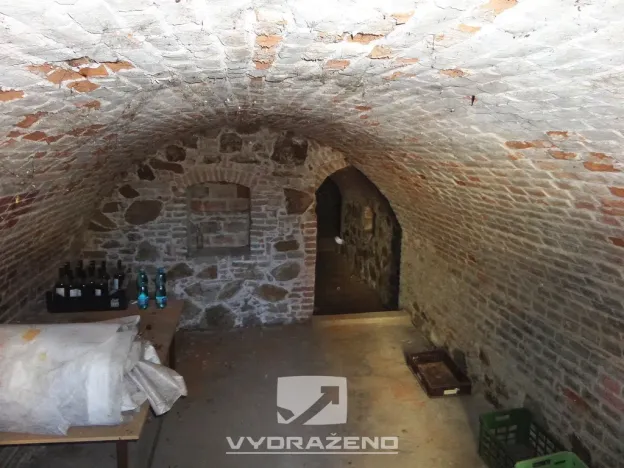 Prodej obchodního prostoru, Dolní Kounice, Hlavní, 400 m2