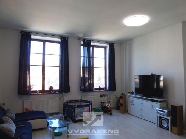 Prodej rodinného domu, Dolní Kounice, Hlavní, 400 m2