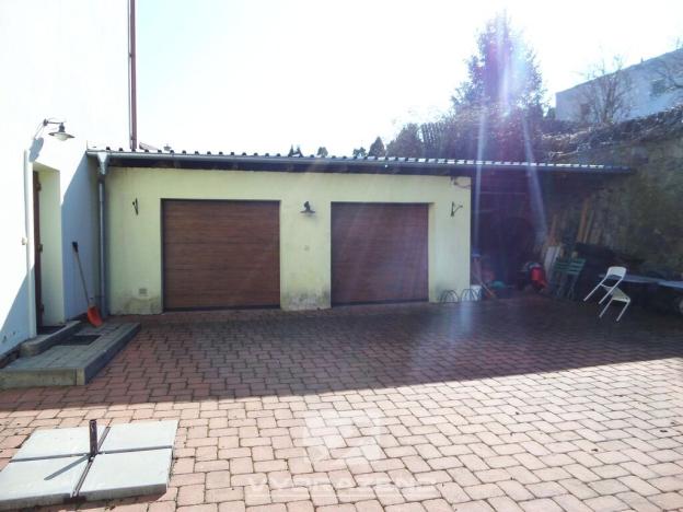 Prodej rodinného domu, Dolní Kounice, Hlavní, 400 m2