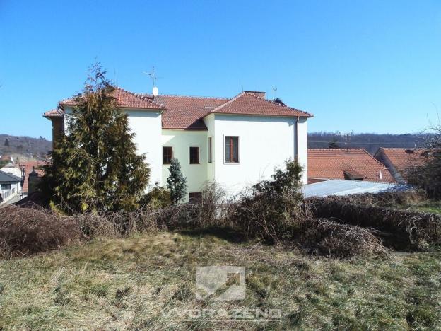 Prodej rodinného domu, Dolní Kounice, Hlavní, 400 m2