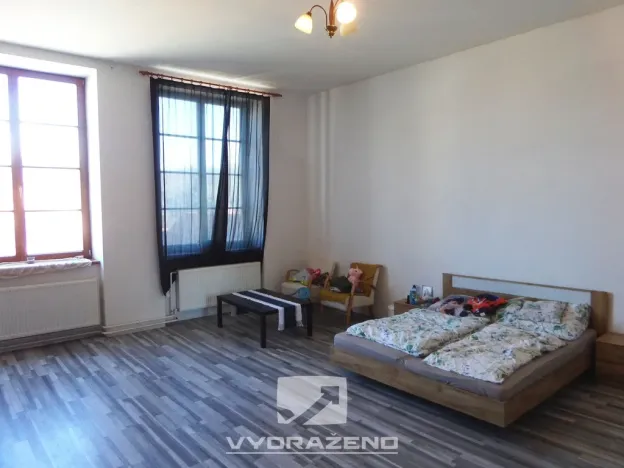 Prodej rodinného domu, Dolní Kounice, Hlavní, 400 m2