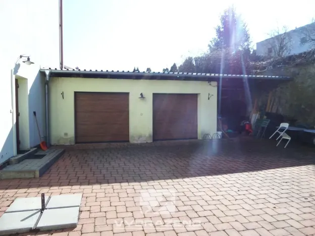 Prodej rodinného domu, Dolní Kounice, Hlavní, 400 m2