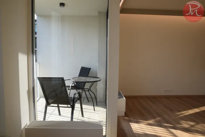 Pronájem bytu 1+kk, Ostrava, F. X. Riepla, 44 m2