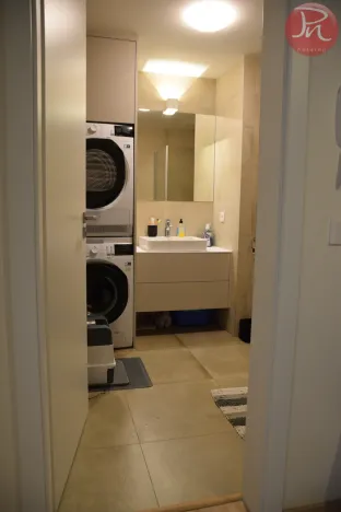 Pronájem bytu 1+kk, Ostrava, F. X. Riepla, 44 m2