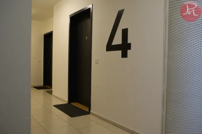 Pronájem bytu 1+kk, Ostrava, F. X. Riepla, 44 m2