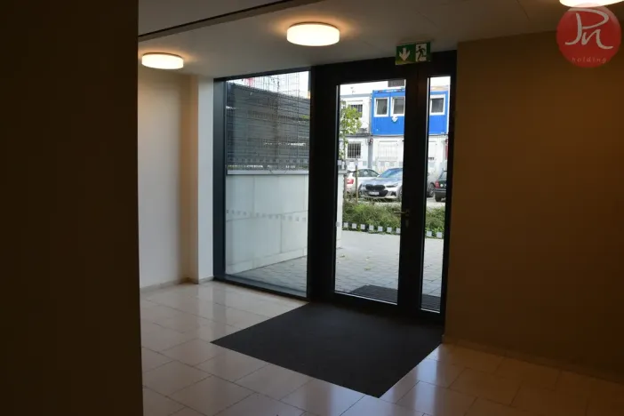 Pronájem bytu 1+kk, Ostrava, F. X. Riepla, 44 m2