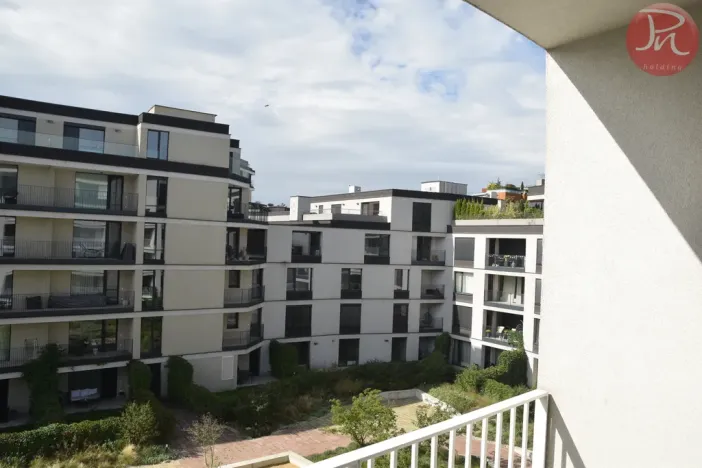 Pronájem bytu 1+kk, Ostrava, F. X. Riepla, 44 m2