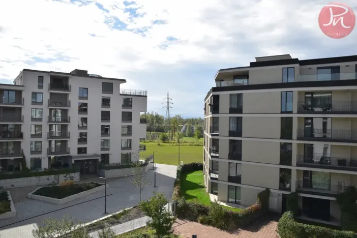 Pronájem bytu 1+kk, Ostrava, F. X. Riepla, 44 m2