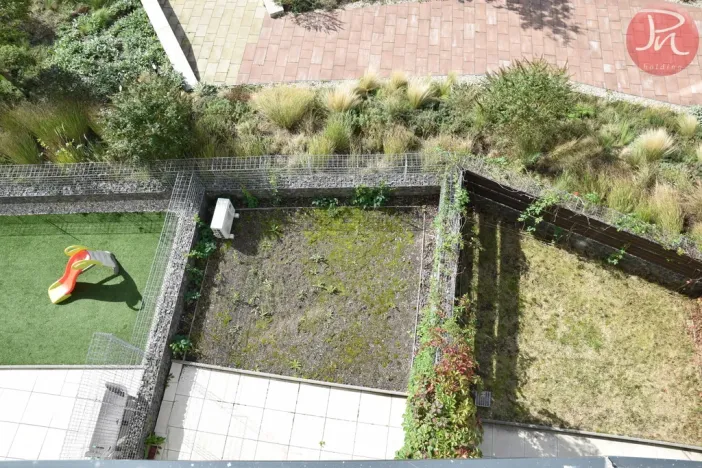 Pronájem bytu 1+kk, Ostrava, F. X. Riepla, 44 m2