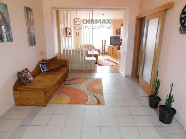 Prodej bytu 3+1, Plzeň - Východní Předměstí, Jetelová, 86 m2