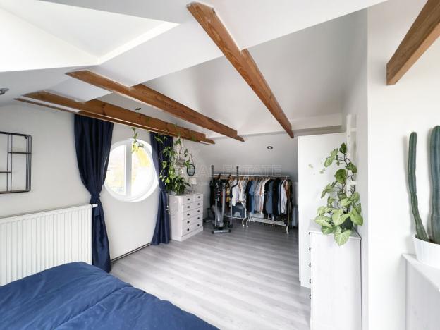 Prodej bytu 3+1, Jevany, Bohumil, 120 m2