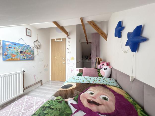 Prodej bytu 3+1, Jevany, Bohumil, 120 m2