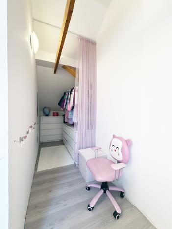 Prodej bytu 3+1, Jevany, Bohumil, 120 m2