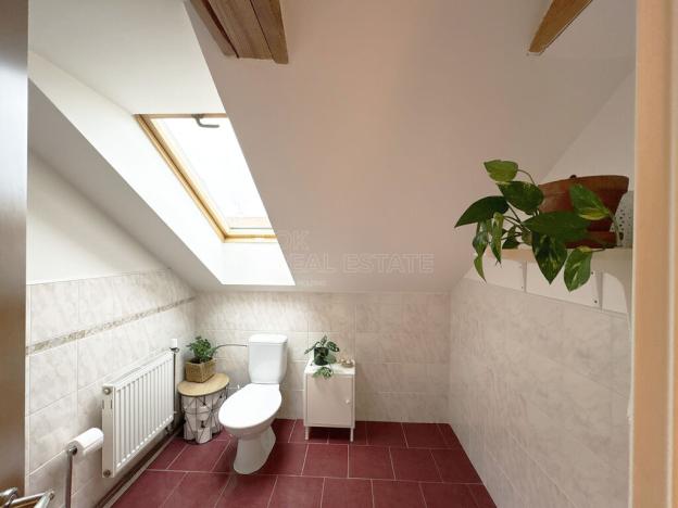 Prodej bytu 3+1, Jevany, Bohumil, 120 m2