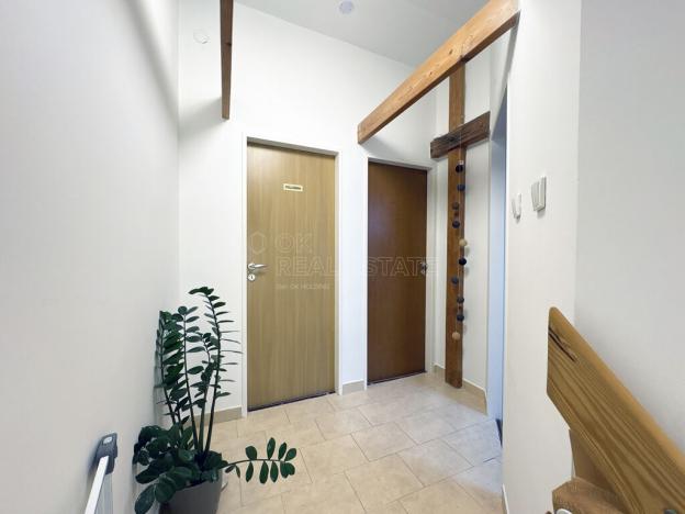 Prodej bytu 3+1, Jevany, Bohumil, 120 m2