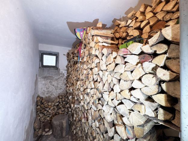 Prodej bytu 3+1, Jevany, Bohumil, 120 m2