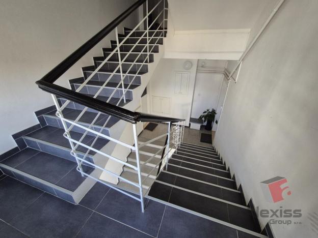 Pronájem kanceláře, Praha - Nusle, Sinkulova, 141 m2