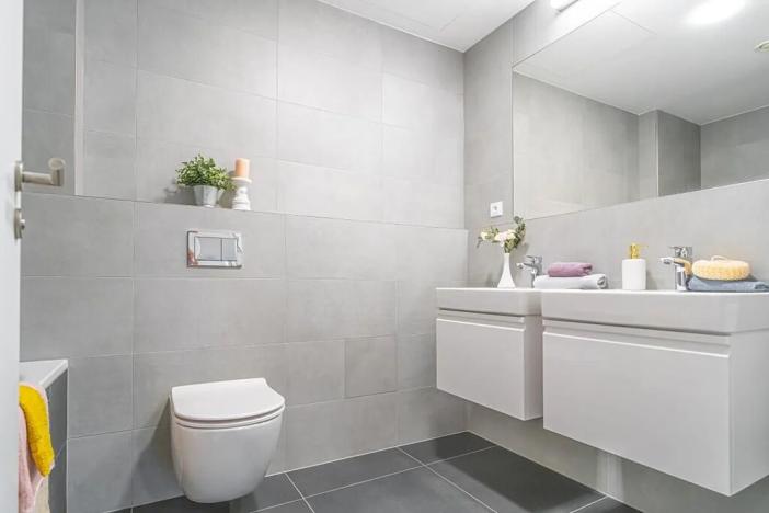 Pronájem bytu 3+kk, Praha - Prosek, Litoměřická, 86 m2