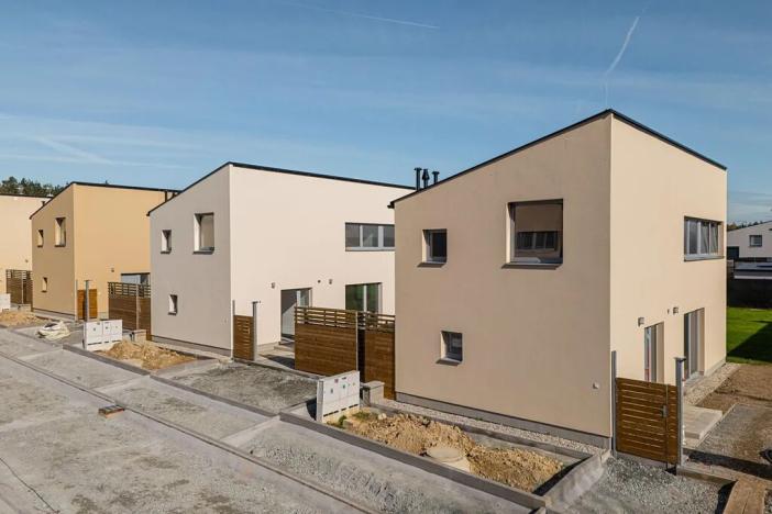 Prodej rodinného domu, Plzeň, Hrdličková, 108 m2