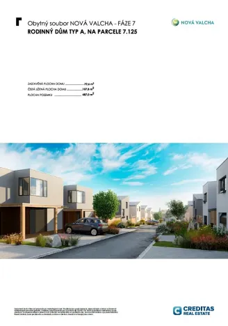 Prodej rodinného domu, Plzeň, Hrdličková, 108 m2