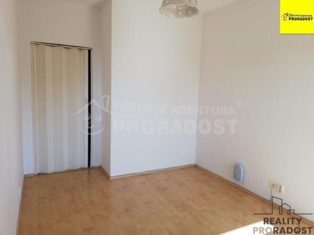 Pronájem bytu 2+kk, Olomouc, Handkeho, 57 m2