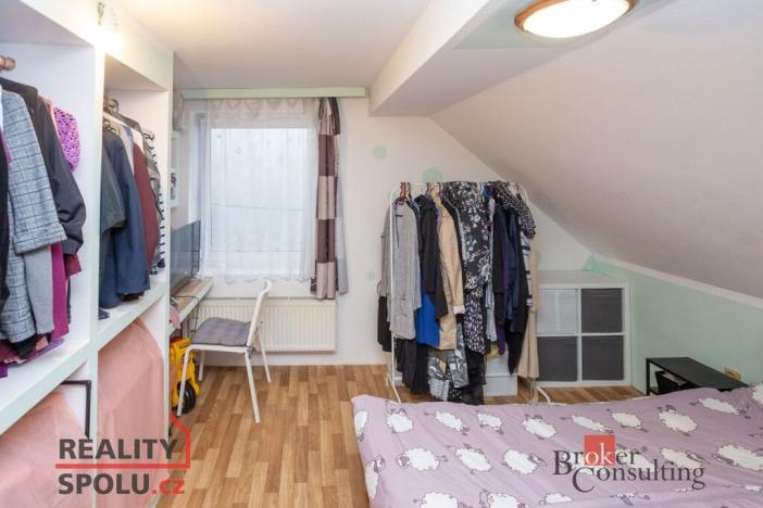 Prodej rodinného domu, Bystřice nad Pernštejnem - Domanín, 183 m2