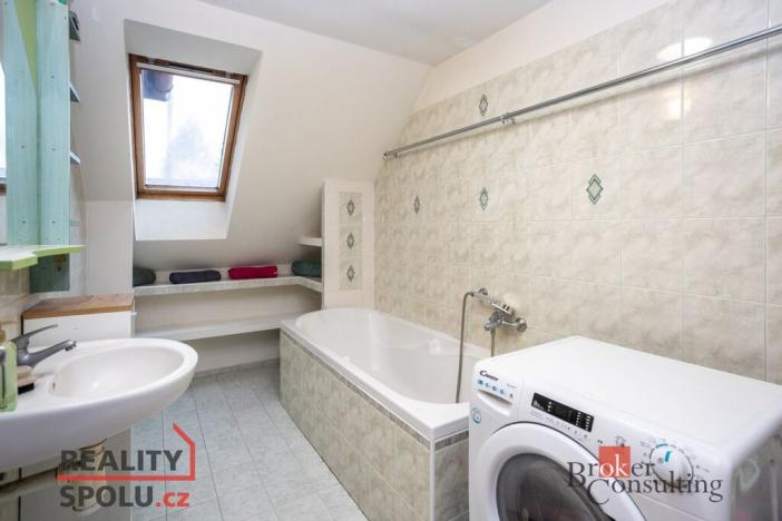 Prodej rodinného domu, Bystřice nad Pernštejnem - Domanín, 183 m2