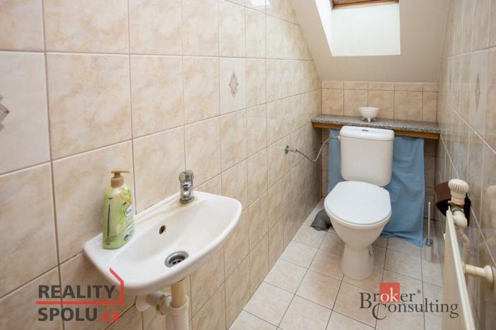 Prodej rodinného domu, Bystřice nad Pernštejnem - Domanín, 183 m2