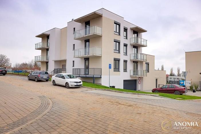 Pronájem bytu 1+kk, Kutná Hora, Plk. Loudy, 35 m2