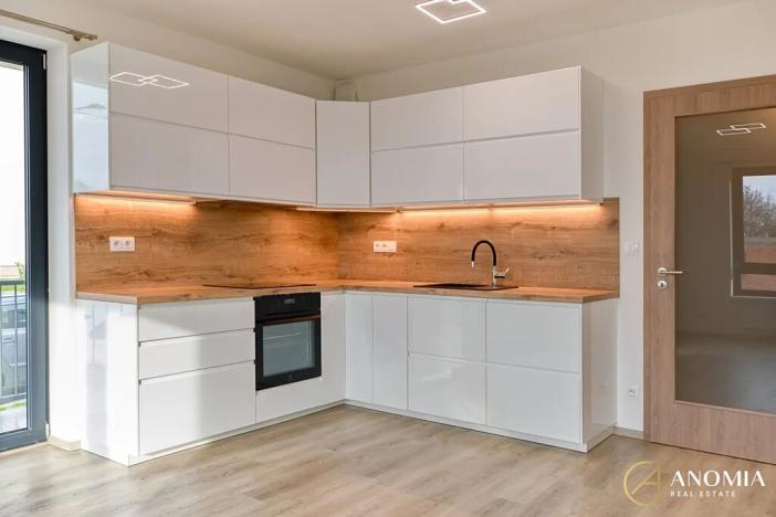 Pronájem bytu 1+kk, Kutná Hora, Plk. Loudy, 35 m2