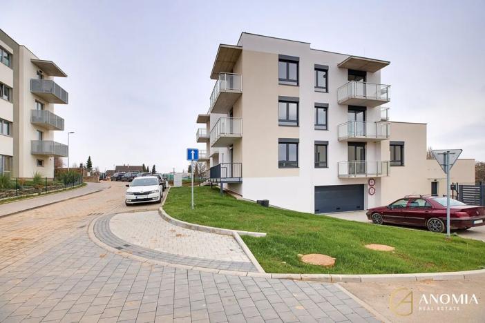 Pronájem bytu 1+kk, Kutná Hora, Plk. Loudy, 35 m2