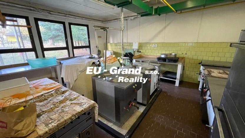 Prodej ubytování, Rumburk, Šluknovská, 1500 m2