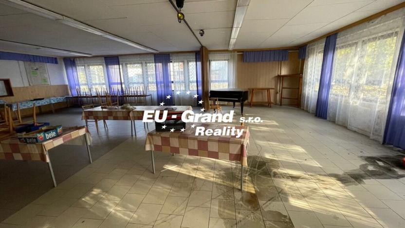 Prodej ubytování, Rumburk, Šluknovská, 1500 m2