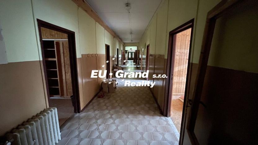 Prodej ubytování, Rumburk, Šluknovská, 1500 m2