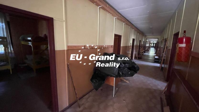 Prodej ubytování, Rumburk, Šluknovská, 1500 m2