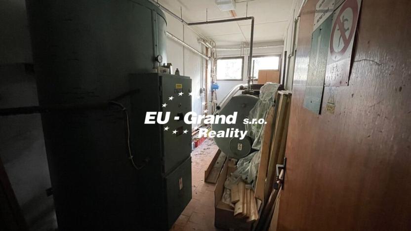 Prodej ubytování, Rumburk, Šluknovská, 1500 m2