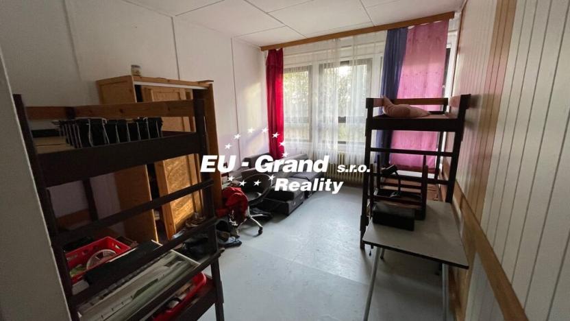 Prodej ubytování, Rumburk, Šluknovská, 1500 m2