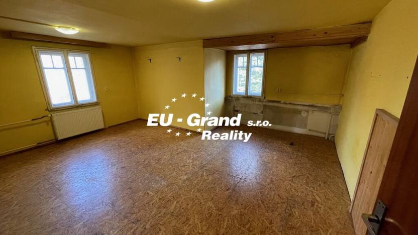 Prodej ubytování, Rumburk, Šluknovská, 1500 m2