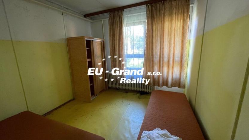 Prodej ubytování, Rumburk, Šluknovská, 1500 m2