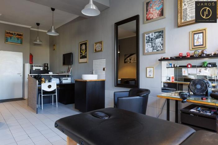 Pronájem kanceláře, Kladno, Ivana Olbrachta, 30 m2