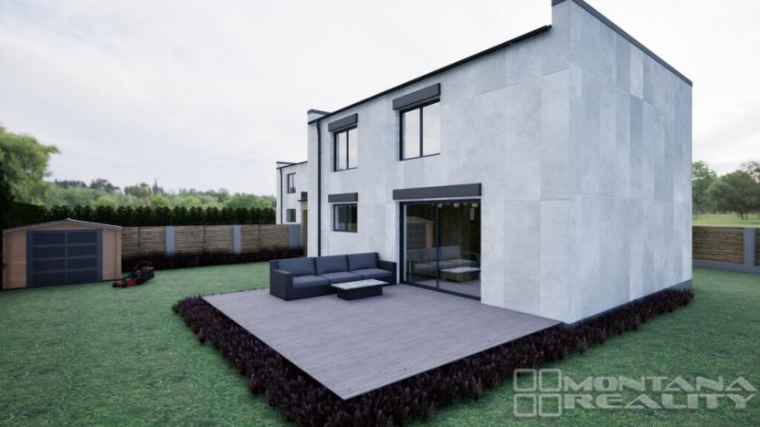 Prodej rodinného domu, Velký Týnec, 150 m2