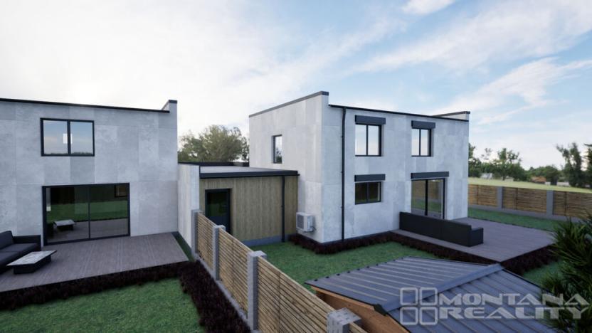 Prodej rodinného domu, Velký Týnec, 150 m2