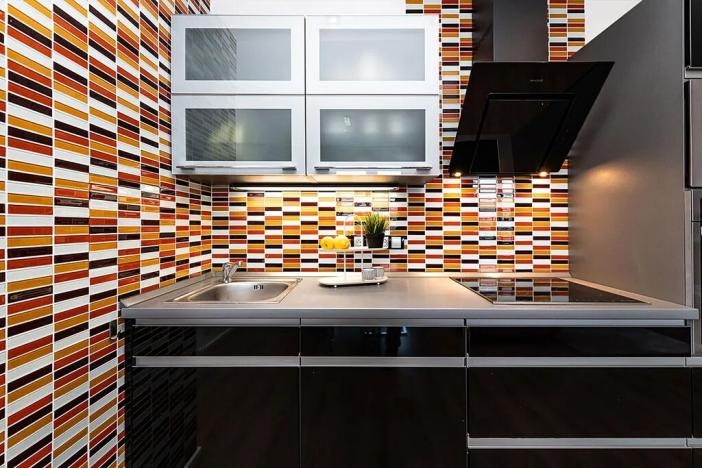 Pronájem bytu 2+kk, Praha - Hlubočepy, Silurská, 81 m2